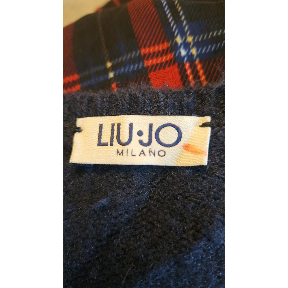 LIU JO - Sweater Blouse - Picture 5 of 6